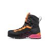 Fjellstøvler GARMONT TOWER 3.0 GTX (BLACK/RASPERRY PINK)