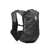 Trailryggsäck Black Diamond W DISTANCE 8 BACKPACK (Black) Dam