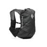 Black Diamond W DISTANCE 8 BACKPACK (Zwart)