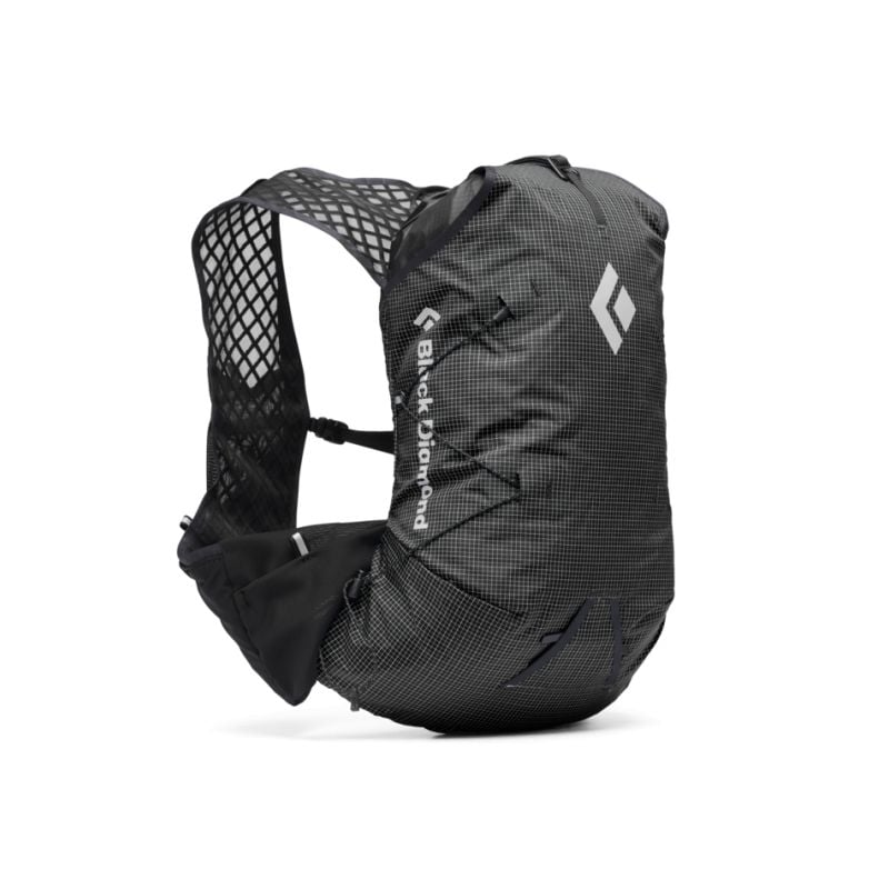 Trail sekk Black Diamond W DISTANCE 8 BACKPACK (Black) Dame