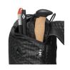 Black Diamond W DISTANCE 8 BACKPACK (Svart)
