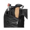 Black Diamond W DISTANCE 8 BACKPACK (Zwart)