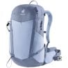 Ryggsäck vandring Deuter Futura 25 SL (polar-bluejay) Dam