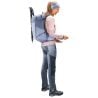 Deuter Futura 25 SL (polar-bluejay)
