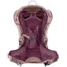 Sac à dos randonnée DEUTER Futura 25 SL (cassis-ashrose) Femme 