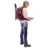 Deuter Futura 25 SL (cassis-ashrose)