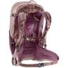 Deuter Futura 25 SL (cassis-ashrose)