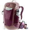 Deuter Futura 25 SL (cassis-ashrose)