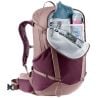 Deuter Futura 25 SL (cassis-ashrose)