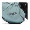 BLACK DIAMOND W DISTANCE 8 BACKPACK (Glacier)