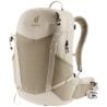Deuter Futura 27 (greystone-alu)