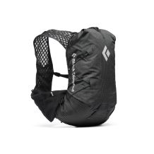 Trailryggsäck Black Diamond DISTANCE 8 BACKPACK (Black) Herr