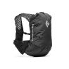 Trail rygsæk Black Diamond DISTANCE 8 BACKPACK (Black) Mand