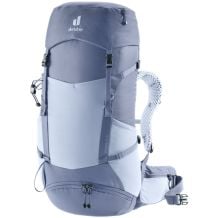 Ryggsäck vandring Deuter Futura 30 SL (polar-bluejay) Dam 