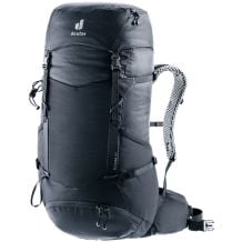 Rygsæk vandreture Deuter Futura 32 (black)