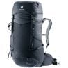Deuter Futura 32 (svart)