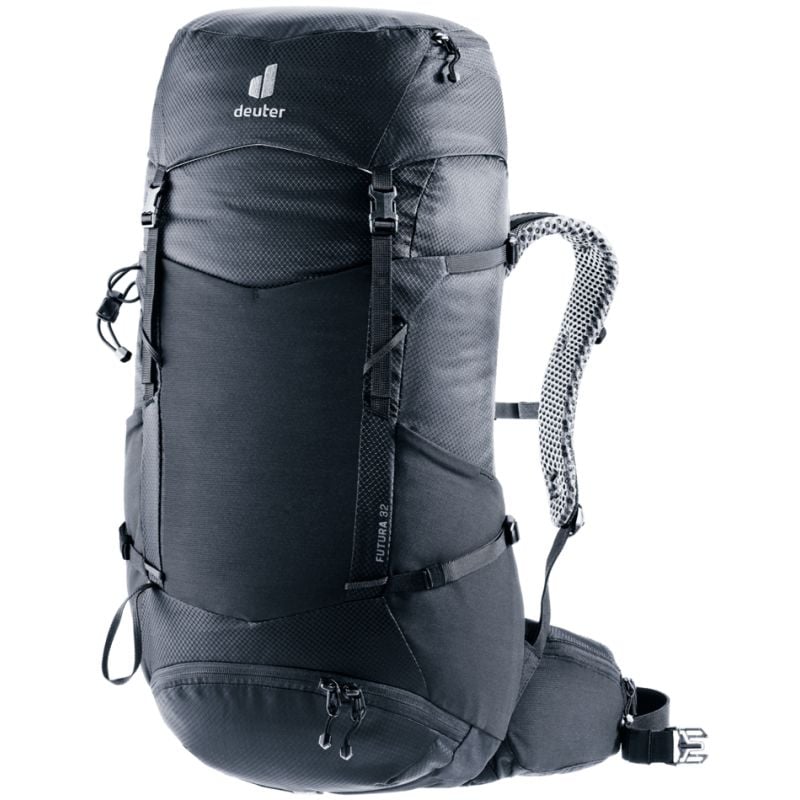 Sac à dos randonnée DEUTER Futura 32 (black)