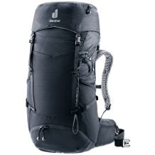 Hiking backpack Deuter Futura Pro 30 SL (black) Women