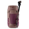 Deuter Futura Pro 34 SL (cassis-ashrose)