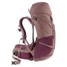 Deuter Futura Pro 34 SL (cassis-ashrose)