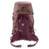 Deuter Futura Pro 34 SL (cassis-ashrose)