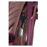 Deuter Futura Pro 34 SL (cassis-ashrose)