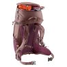 Deuter Futura Pro 34 SL (cassis-ashrose)