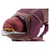 Deuter Futura Pro 34 SL (cassis-ashrose)