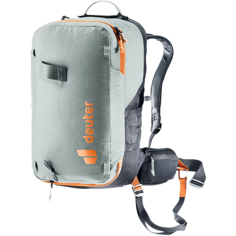 Sac airbag DEUTER Alproof Lite 22 (tin-black)