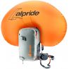 Alproof Lite 22 tin-black
