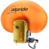 Alproof Lite 22 cúrcuma-negro