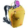 Alproof Lite 22 turmeric-black