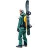 Alproof Lite 22 curcuma-nero