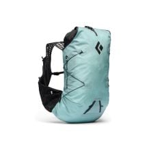 Rygsæk Black Diamond W DISTANCE 15 BACKPACK (Glacier) Kvinder