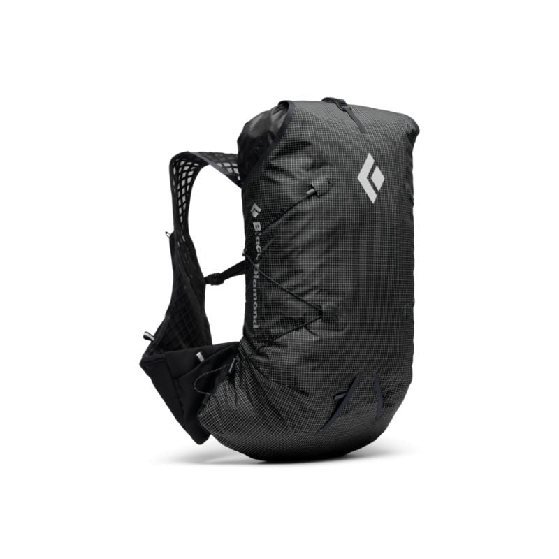 Backpack Black Diamond W DISTANCE 15 BACKPACK (Black) Women