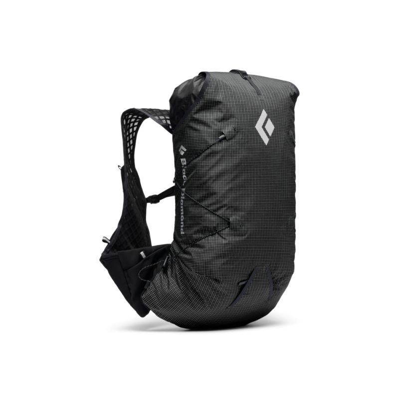 Ryggsekk Black Diamond W DISTANCE 15 BACKPACK (Black) Dame
