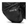 Black Diamond W DISTANCE 15 BACKPACK (Svart)