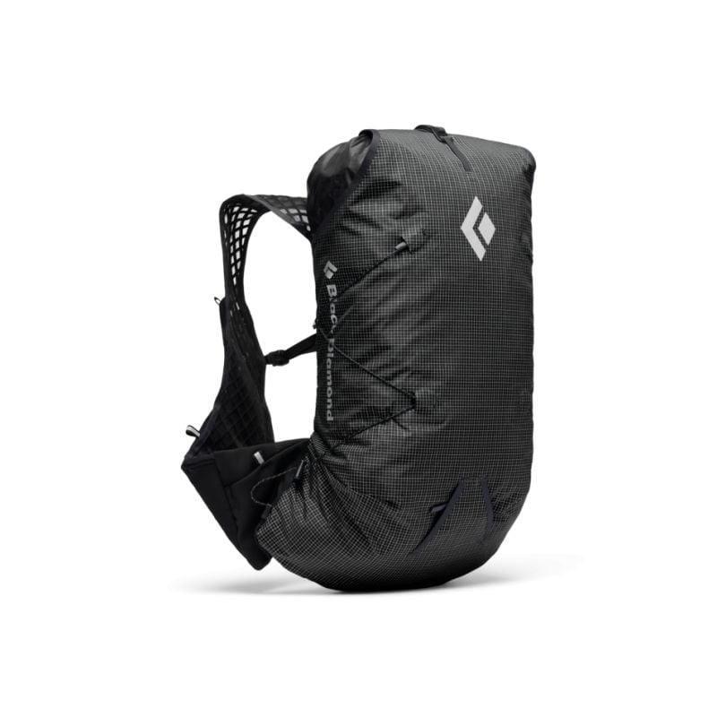 Ryggsekk Black Diamond DISTANCE 15 BACKPACK (Black) Unisex
