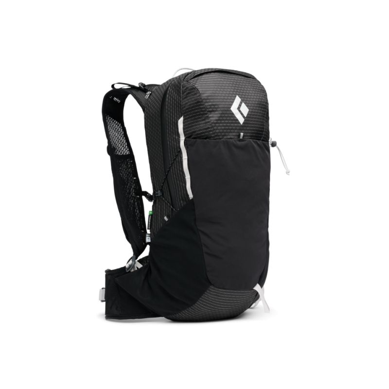 Ryggsekk Black Diamond PURSUIT 25 BACKPACK (Black) Unisex
