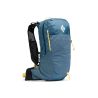 Sac à dos BLACK DIAMOND PURSUIT 25 BACKPACK (Black) Mixte