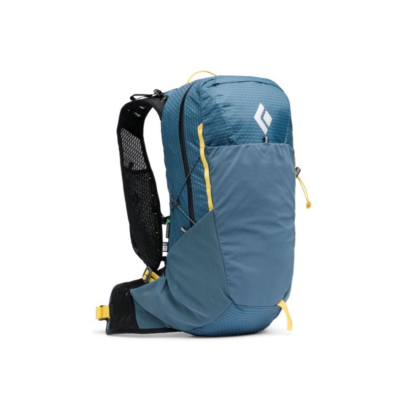 Mochila Black Diamond PURSUIT 25 BACKPACK (Azul Medianoche) Unisex