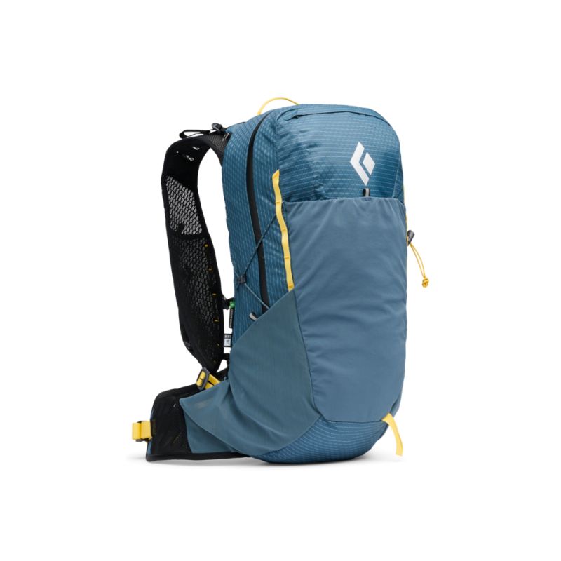 Rugzak Black Diamond PURSUIT 25 BACKPACK (Midnight Blue) Unisex