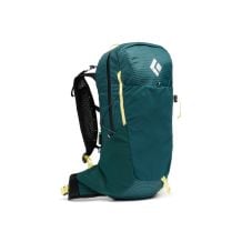 Rucksack Black Diamond W PURSUIT 25 BACKPACK (Deep Woods) Damen