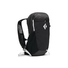 Rucksack Black Diamond PURSUIT 15 BACKPACK (Schwarz) Unisex