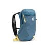 Sac à dos BLACK DIAMOND PURSUIT 15 BACKPACK (Midnight Blue) Mixte