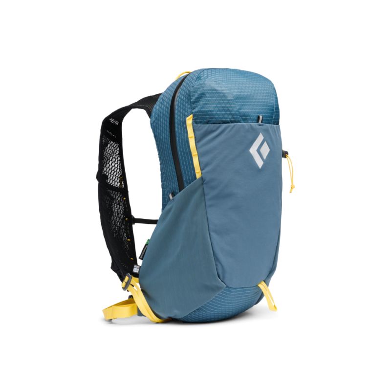 Mochila Black Diamond PURSUIT 15 BACKPACK (Azul Medianoche) Unisex