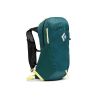 Zaino Black Diamond W PURSUIT 15 BACKPACK (Deep Woods) Donna