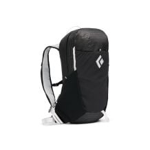 Rucksack Black Diamond W PURSUIT 15 BACKPACK (Schwarz) Damen
