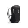 Sac à dos BLACK DIAMOND W PURSUIT 15 BACKPACK (Black) Femme