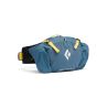 Heupband Black Diamond PURSUIT 6 WAIST PACK (Midnight Blue) Unisex
